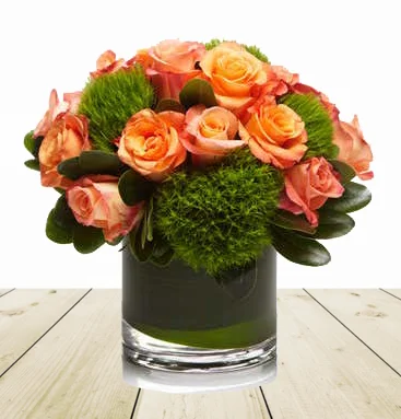 (image for) Citrus Splash Bouquet