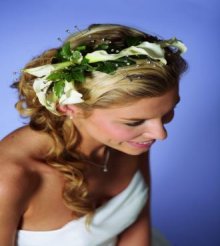 (image for) Pure At Heart Headpiece