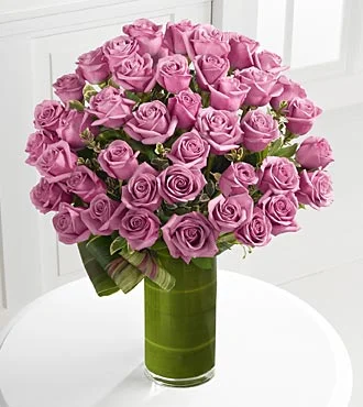 (image for) Sensational Luxury Rose Bouquet
