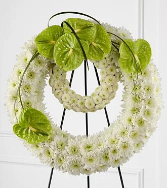 (image for) Wreath of Remembrance