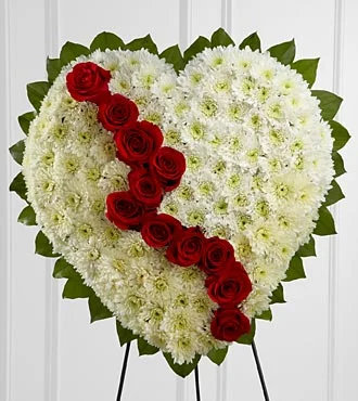 (image for) The Broken Heart