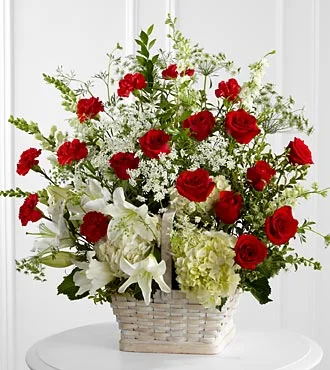 (image for) In Loving Memory Arrangement