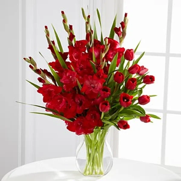 (image for) Meditation Bouquet