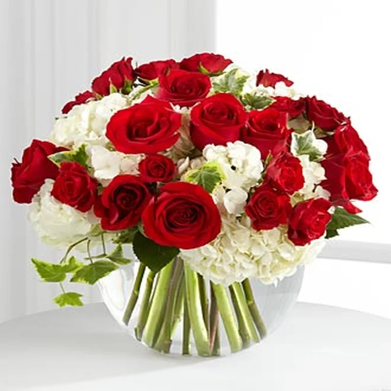 (image for) Our Love Eternal Bouquet