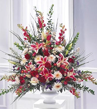 (image for) In Our Thoughts Arrangement