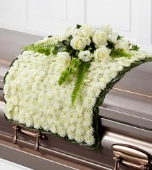 (image for) Blanket Of Flowers