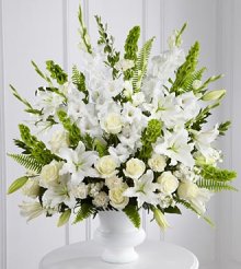 (image for) Morning Stars Arrangement