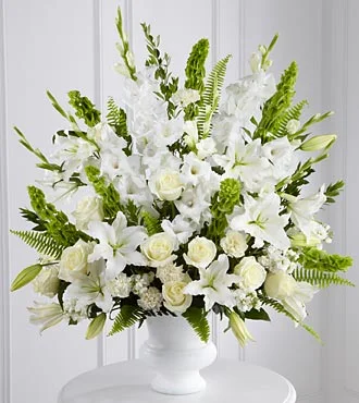 (image for) Morning Stars Arrangement
