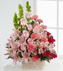 (image for) Beautiful Spirit Arrangement