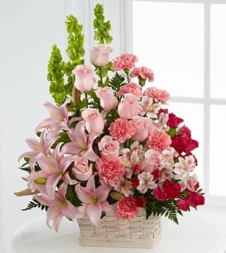 (image for) Beautiful Spirit Arrangement
