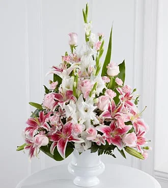 (image for) Precious Peace Arrangement