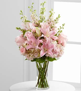 (image for) Wishes And Blessings Bouquet