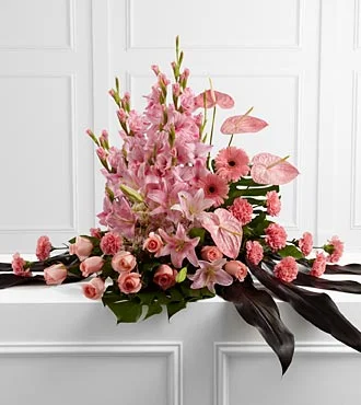 (image for) Divinity Arrangement