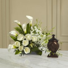 (image for) At Peace Arrangement