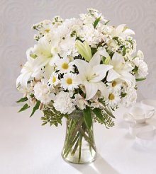 (image for) Angel Wings Arrangement