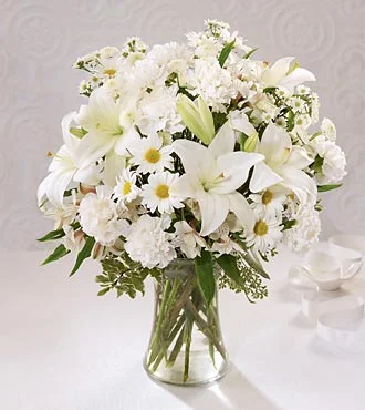 (image for) Angel Wings Arrangement