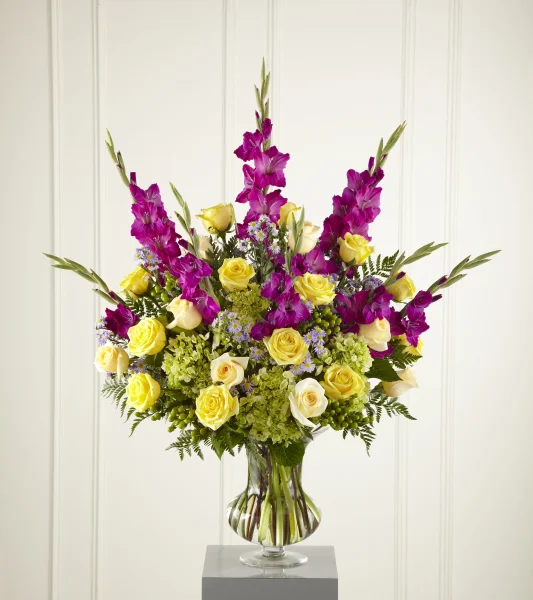 (image for) Loveliness Bouquet