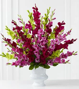 (image for) Solemn Offering Arrangement