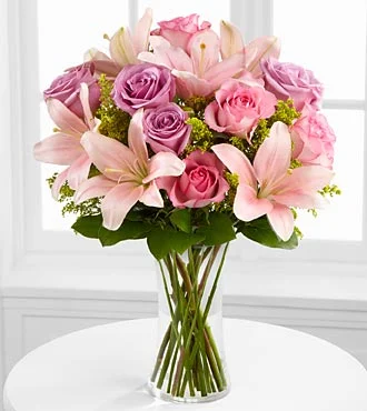 (image for) Farewell Too Soon Bouquet