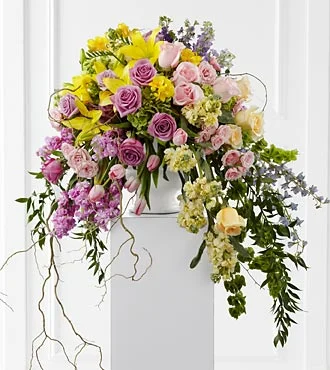 (image for) Display Of Affection Arrangement