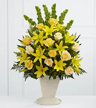 (image for) Golden Memories Arrangement