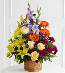 (image for) Forever Dear Arrangement