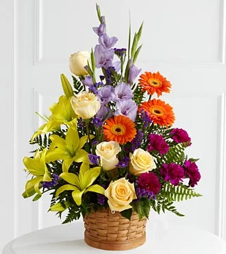 (image for) Forever Dear Arrangement