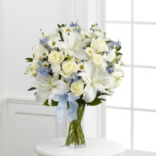 (image for) Sweet Peace Bouquet