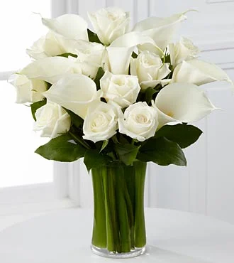 (image for) Sweet Solace Bouquet