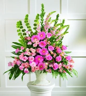 (image for) Splendid Grace Arrangement