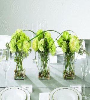 (image for) The Sublime Centerpiece