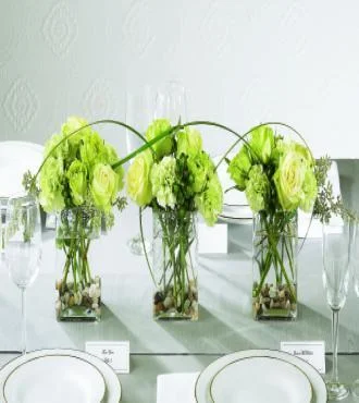 (image for) The Sublime Centerpiece