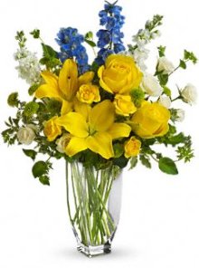 (image for) Meet Me in Provence Bouquet