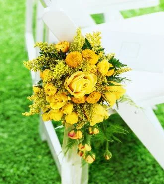 (image for) The Tears Of Delight Bouquet
