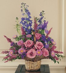 (image for) Gentle Confort Basket