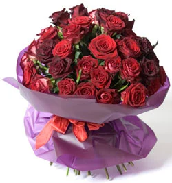 (image for) Love And Passion Bouquet