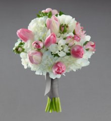 (image for) Harmony & Happiness Flower Girl Nosegay