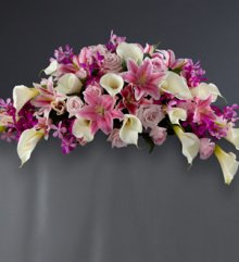(image for) Blessed Day Arrangement