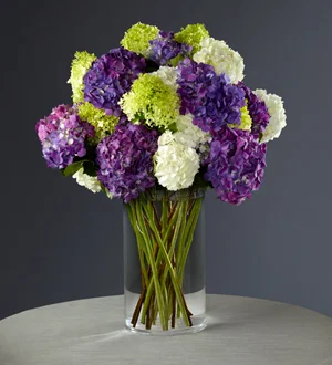 (image for) Inspiring Love Centerpiece