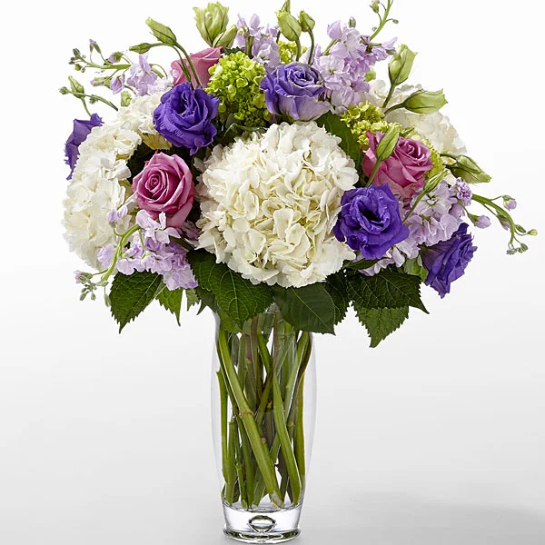 (image for) Traditions Bouquet