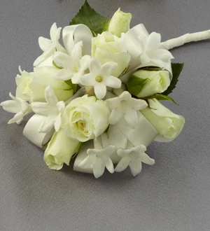 (image for) Pledge My Heart Corsage