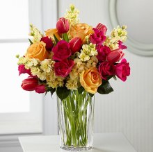 (image for) Beauty And Grace Bouquet