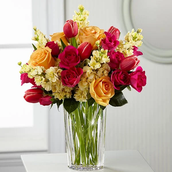 (image for) Beauty And Grace Bouquet