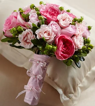(image for) Profusion Bouquet