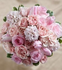 (image for) Dawn Bouquet