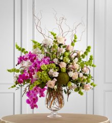 (image for) Soft Sophistication Arrangement