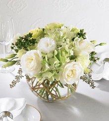 (image for) Delicacy Centerpiece