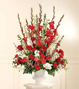 (image for) The Declaration Altar Arrangement