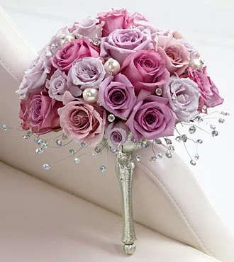 (image for) Love Bouquet