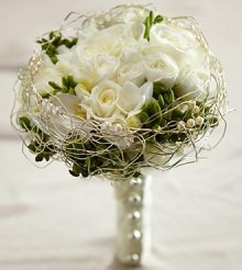 (image for) Evermore Bouquet